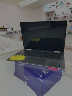 Dell XPS 13INCH 16gb RAM 513gb ssd