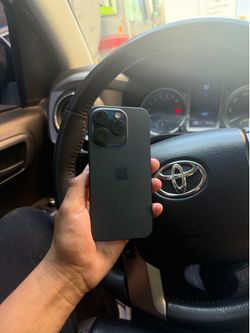 IPHONE 15 PRO 128GB  UNLOCKED FOR ANY CARRIER