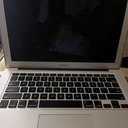 MacBook Air 