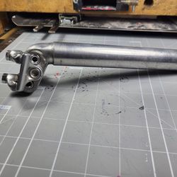 Campagnolo Nuovo Record Seatpost