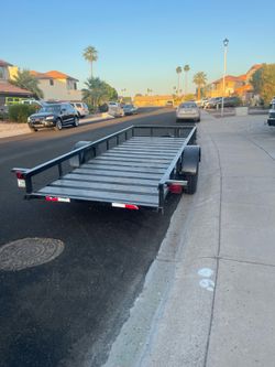 Trailer