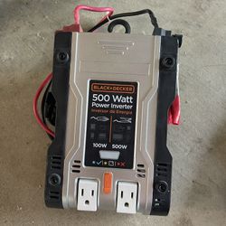 Power Inverter