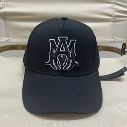 Amiri Trucker 