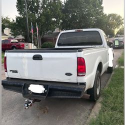 Diesel Ford