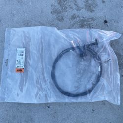 Honda hood release cable 