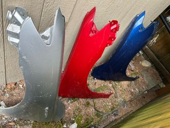 Fenders