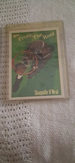 SHAQ