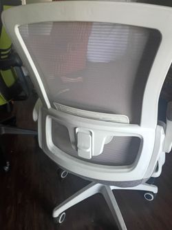 Silla de escritorio