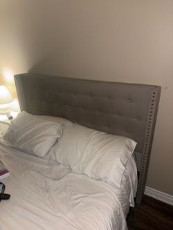 Headboard