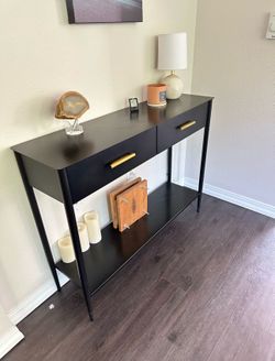 West Elm Side/Accent Table!