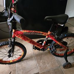 Children's Bike