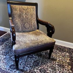 Large Accent Chair
