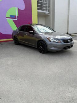 2010 Honda Accord