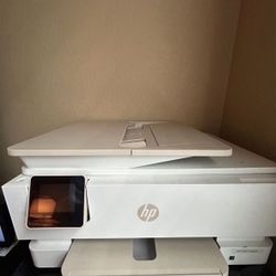 HP ENVY INSPIRE PRINTER