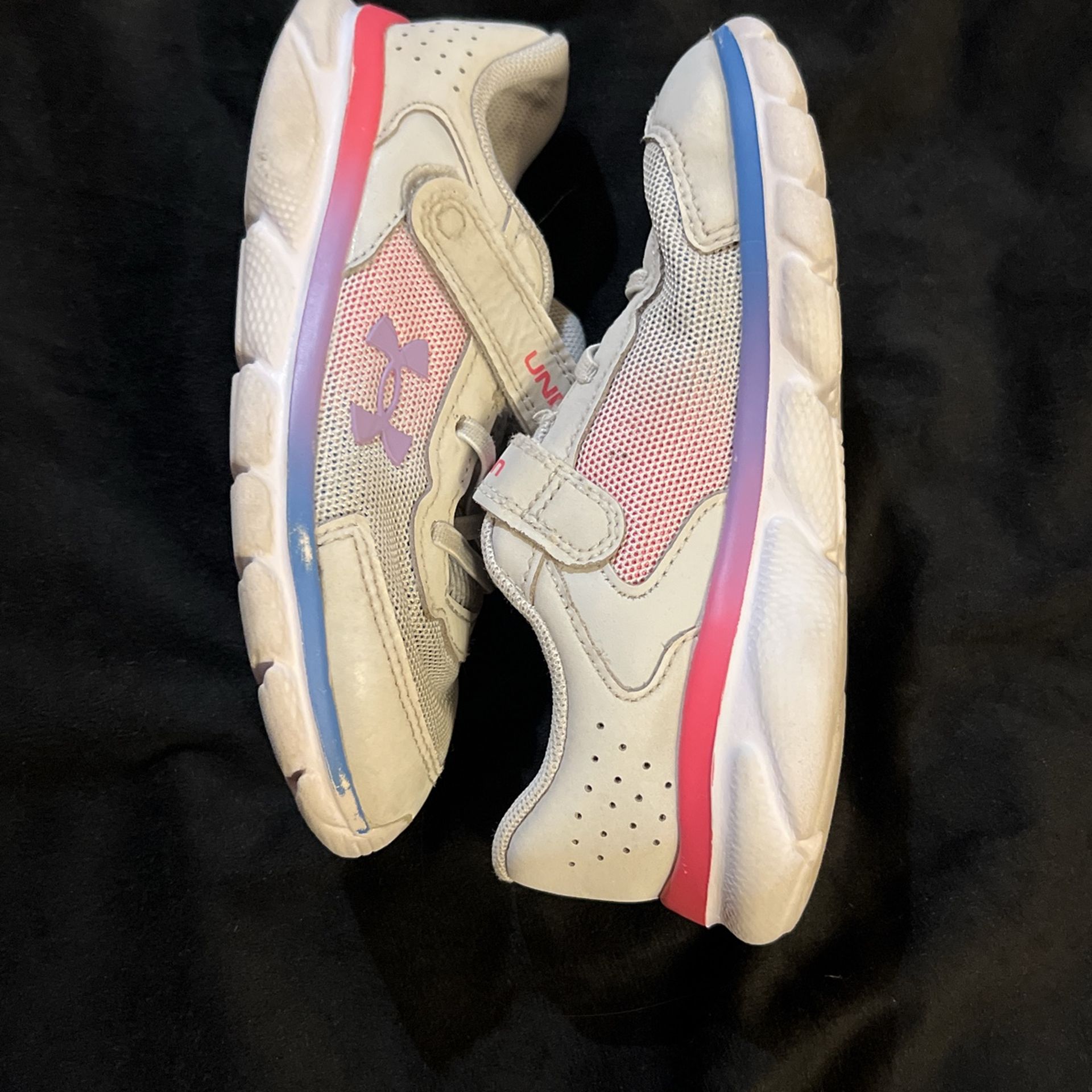 Girl Shoes