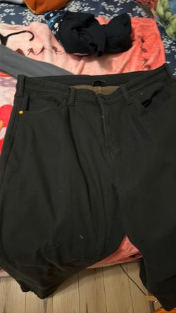 Men’s caterpillar pants