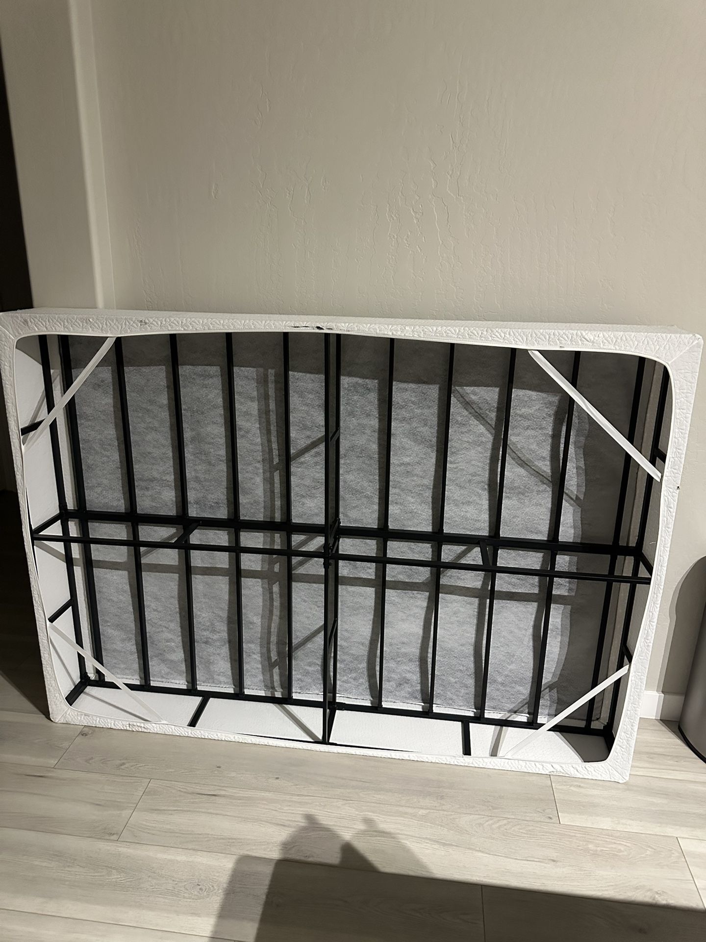 Full Bed Frame