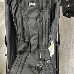 Chico Stroller