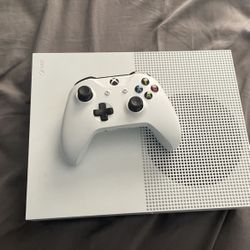 Xbox series one s