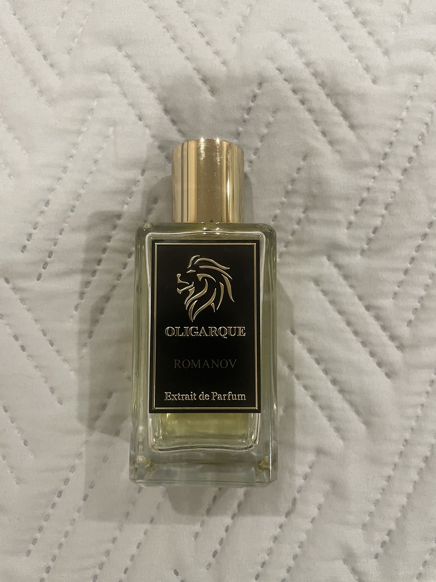 Oligarque romanov extrait de perfum