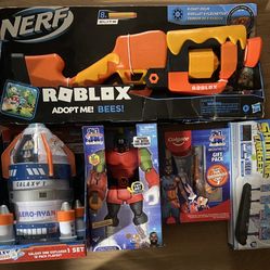 Kids Toys