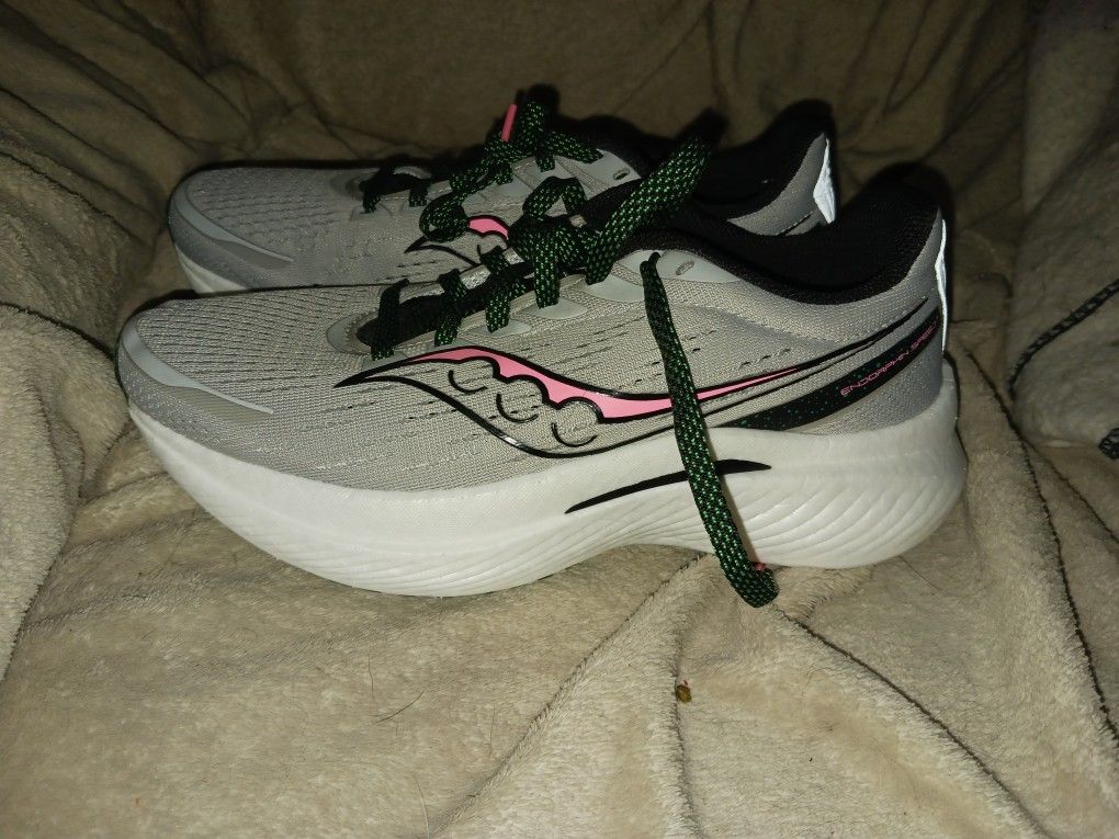 Women’s New And Used Tennis Shoes Size 8 $50 OBO 