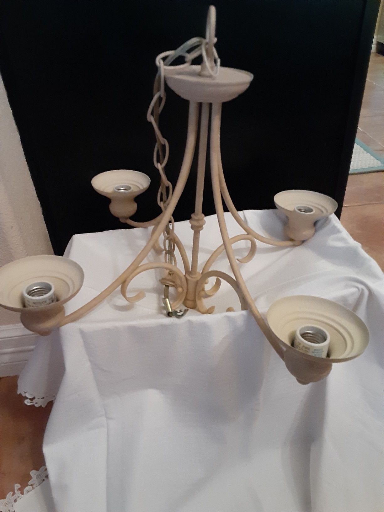 Chandelier for Sale in San Antonio, TX OfferUp