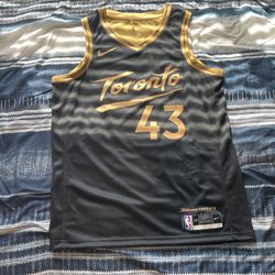 Toronto Raptors Jersey 