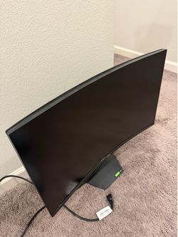 Dell Gaming Monitor