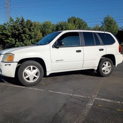 2003 GMC Envoy