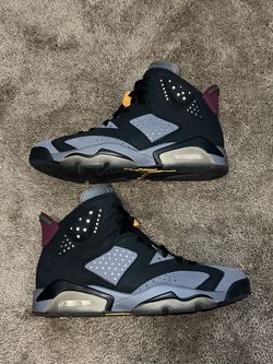Jordan 6 Bordeaux Men’s 9.5