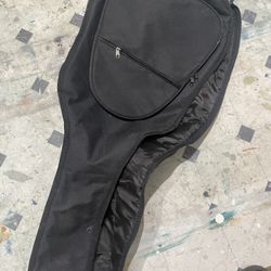 guitar case 
