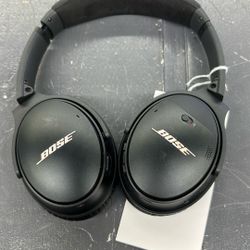 bose headphones 