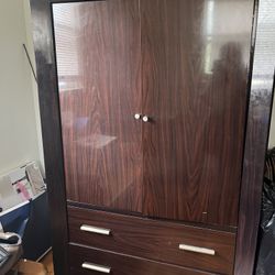 Furniture Wardrobe 