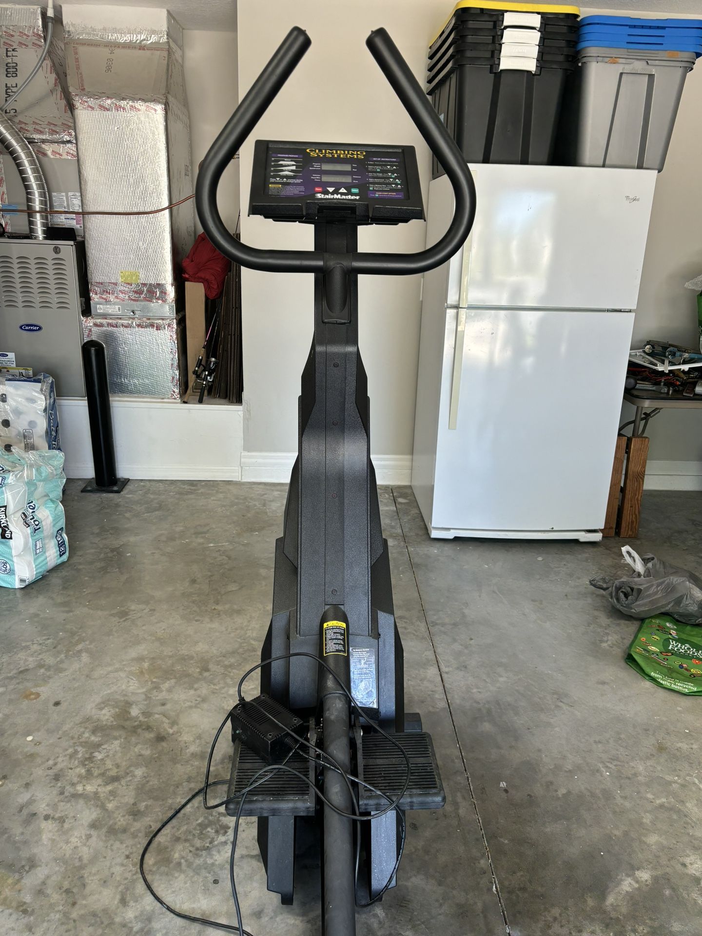 Stairmaster 4200PT