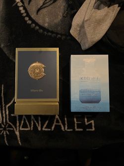 Cologne for men