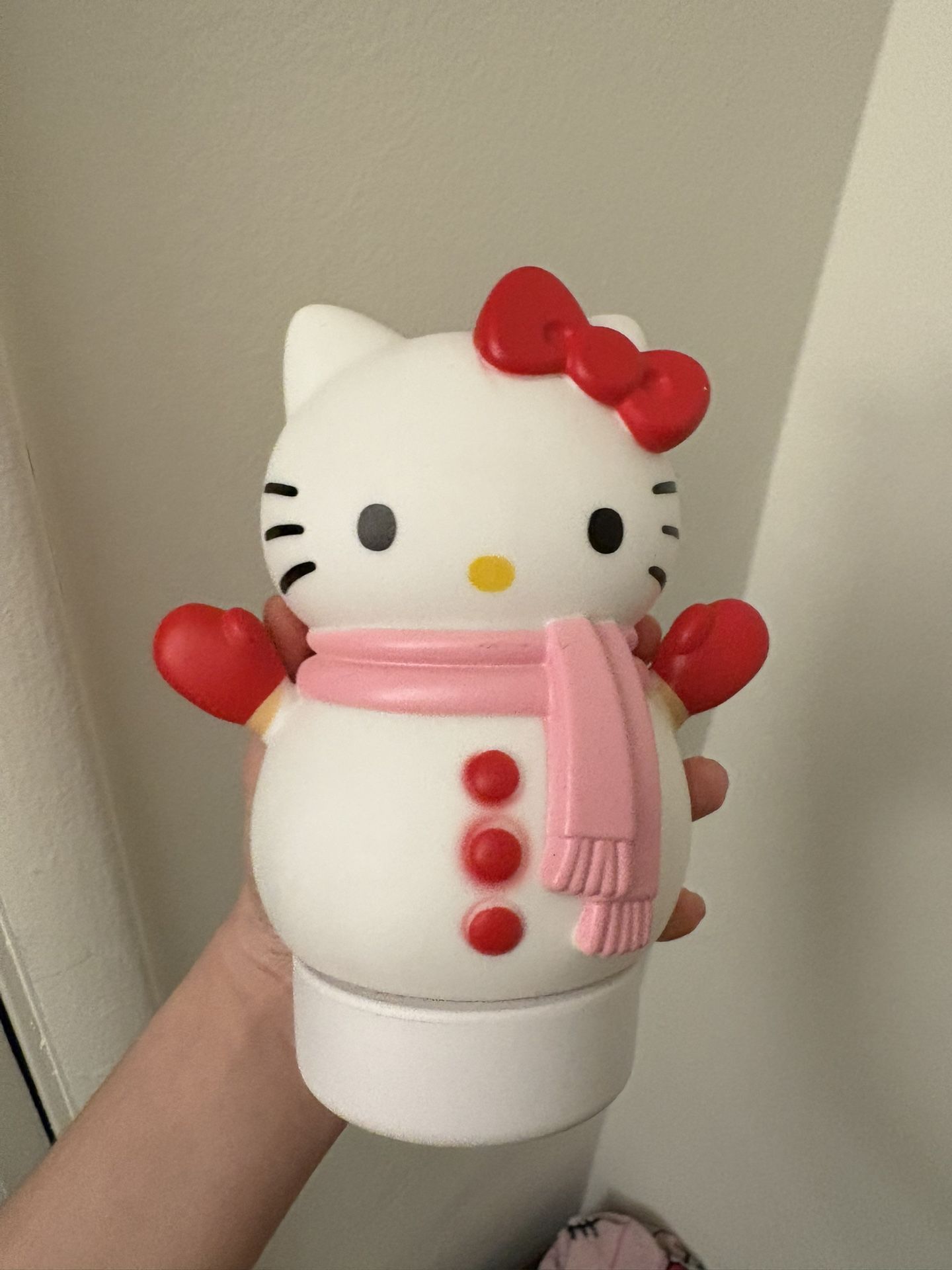 Hello Kitty Light