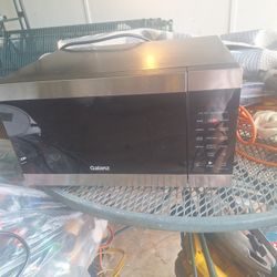 Microondas Grande Sale 
