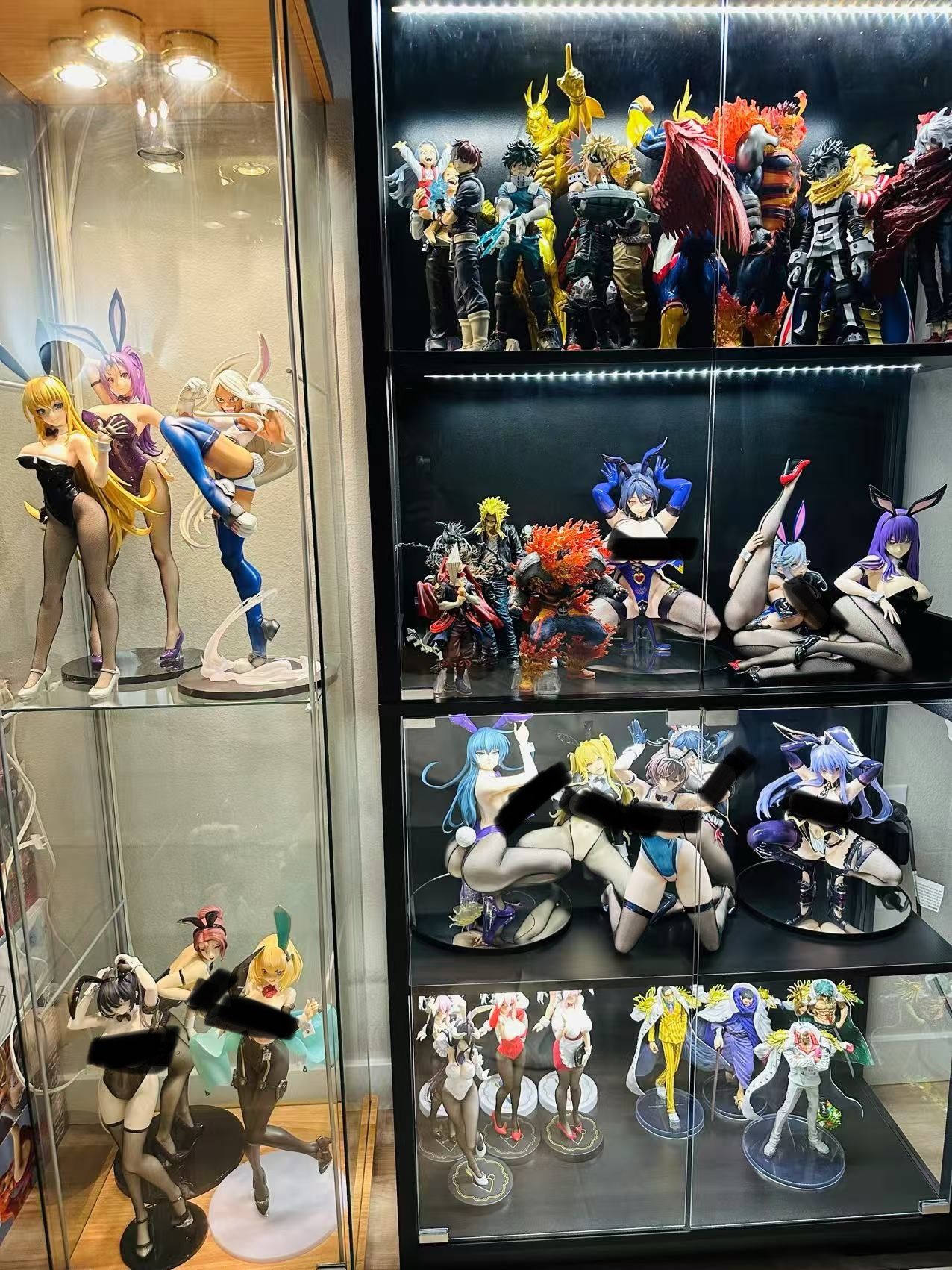 Anime Figures Sale