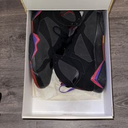 Size 10 Jordan DMP 7 (like new) 🔥 OG Jordan’s