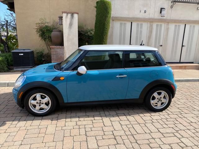 2010 Mini Cooper