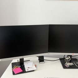 Monitors for Sale 27” 