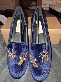 Vintage Havana Shoes.