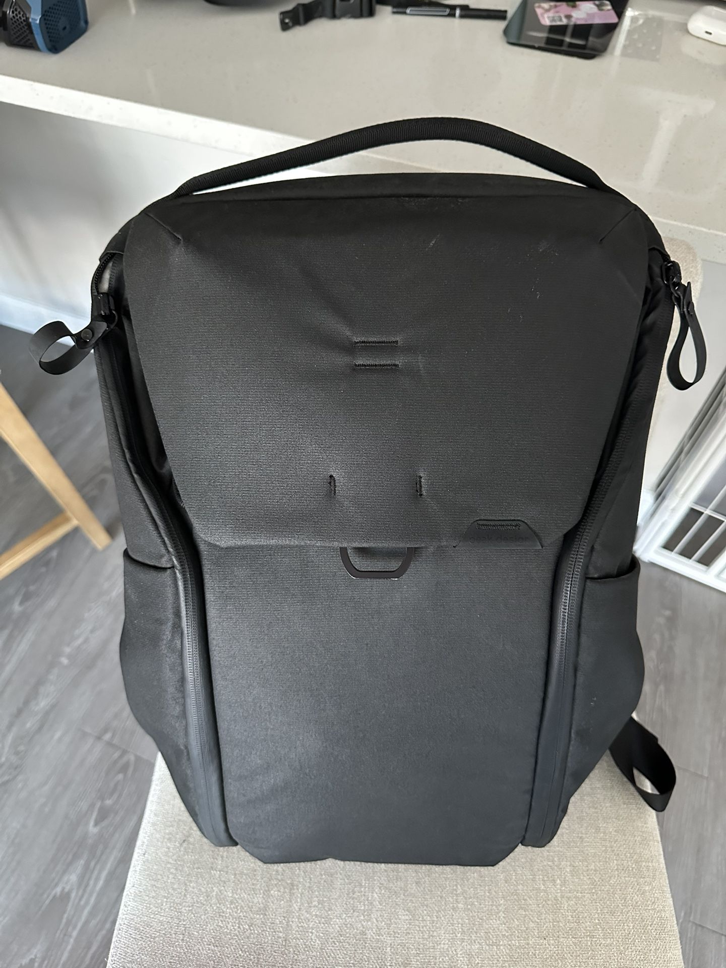 Peak Design Everyday Backpack V2 30L Black