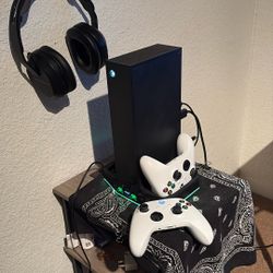 Xbox Series S 1tb Trade For A Ps5 Or $300