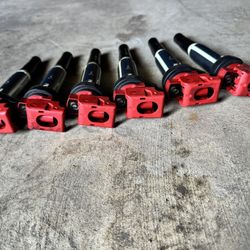 N54 Dinan Coil Packs