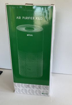 Gloria Air Purifier Brand New