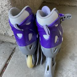 Roller Skate Adjustable