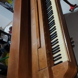 Baldwin Piano Free