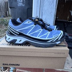 Salomon XT-6